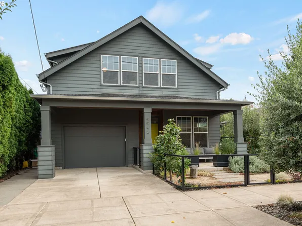 4942 NE 35th Ave, Portland, OR 97211