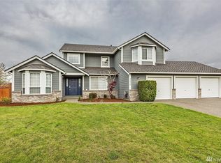 34838 8th Pl SW, Federal Way, WA 98023