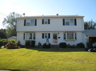 30 Cedar Spring Rd, Milford, CT 06460