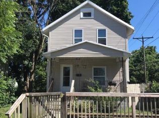 2720 Fremont St, Columbus, OH