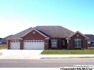 2607 Berkshire Way, Decatur, AL 35603