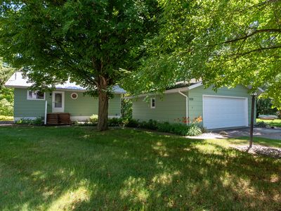 930 N Meadowbrook Rd, White Cloud, MI, 49349