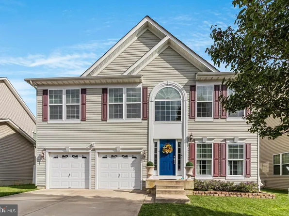 22240 Scott Cir, Lexington Park, MD 20653