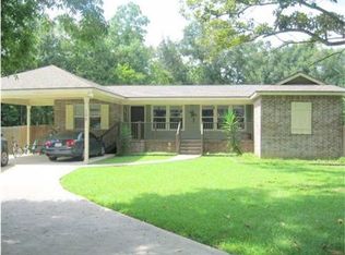 106 Cicero Cir, Lafayette, LA 70508