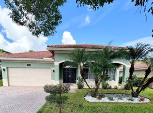 2682 SW 137th Ter, Miramar, FL 33027