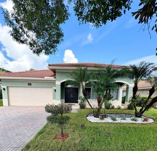 2682 SW 137th Terrace, Hollywood, FL, 33027