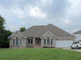 116 Merganser Ct, Georgetown, KY 40324