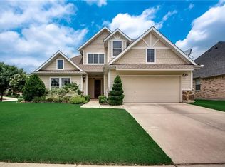 3132 Villandry Ln, Frisco, TX 75033