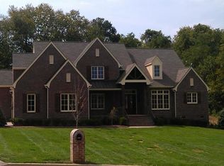 9205 Sheridan Park LOT 7, Brentwood, TN 37027