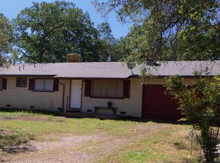 14685 Brian Rd, Red Bluff, CA 96080