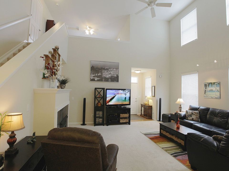 Great Room/Loft
