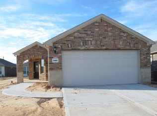522 Feather Grass Way, Richmond, TX 77469
