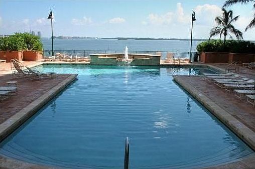 1st image of 1155 Brickell Bay Dr APT 907