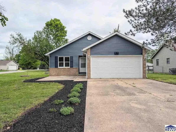 4391 N 18th St, Terre Haute, IN 47805