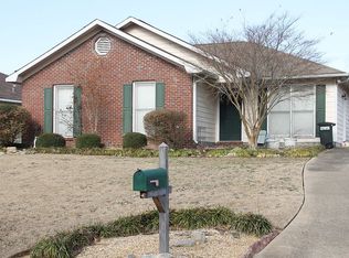 6555 Middleburg Dr, Columbus, GA 31909