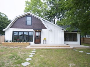 116 S Maple St, Tullahoma, TN 37388