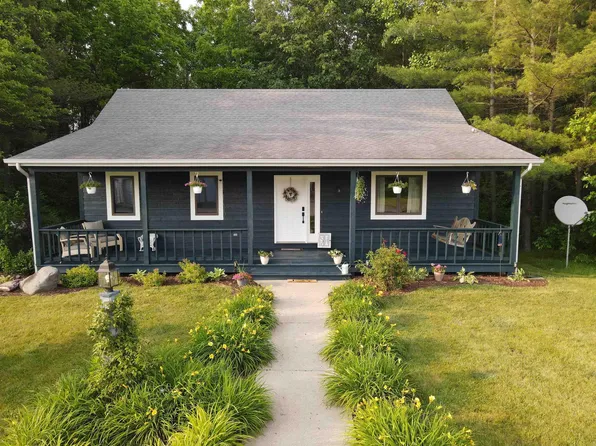 6381 N 100 E, Ossian, IN 46777