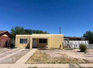 717 Arnold Ln, Alamogordo, NM 88310