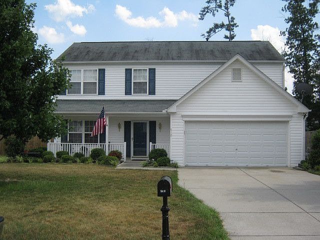 2nd image of 512 Woodchase Green Dr