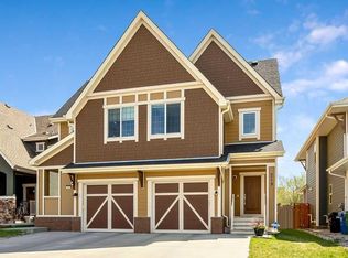 219 N Mahogany Grv SE, Calgary, AB T3M1W8