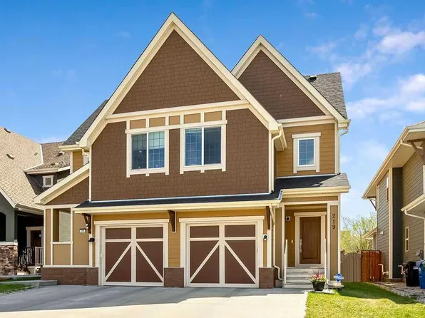219 N Mahogany Grv SE, Calgary, AB T3M 1W8