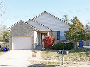 3232 Durango Dr, Lexington, KY 40509