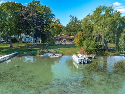 6351 Alden Dr, West Bloomfield, MI, 48324