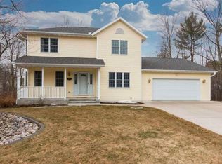 2521 Carey St, Wisconsin Rapids, WI 54495