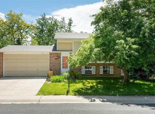 379 Lilac Cir, Louisville, CO 80027