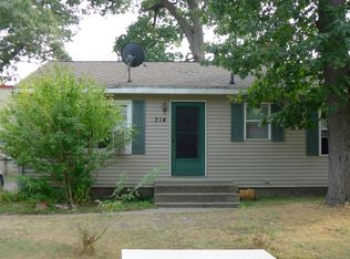 314 Holly St SW, Wyoming, MI 49548