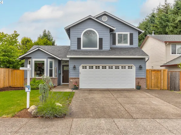 3110 NE 169th Ave, Vancouver, WA 98682