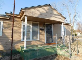 3501 SW 36th St, Oklahoma City, OK 73119