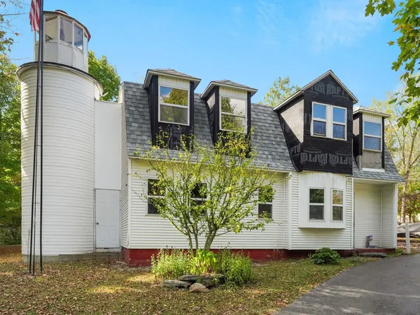 3539 E 1200 N, Roanoke, IN 46783