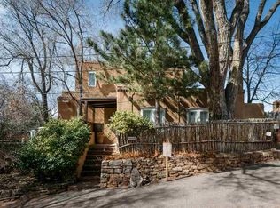 112 La Vereda St, Santa Fe, NM 87501
