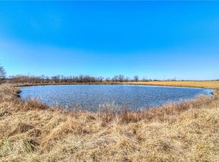 S Shipley Rd, Archie, MO 64725