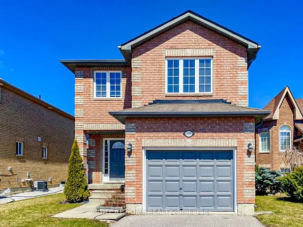 2099 Osbond Rd, Innisfil, ON L9S 0A9