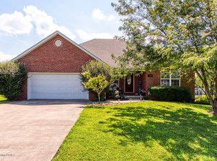 107 Livingood Ln, Hodgenville, KY 42748