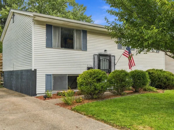 5346 Carbondale Dr, Columbus, OH 43232