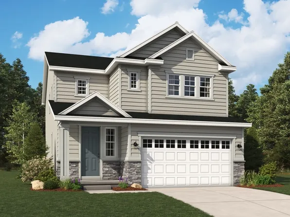12803 S Glacier Trail Ln, Herriman, UT 84096