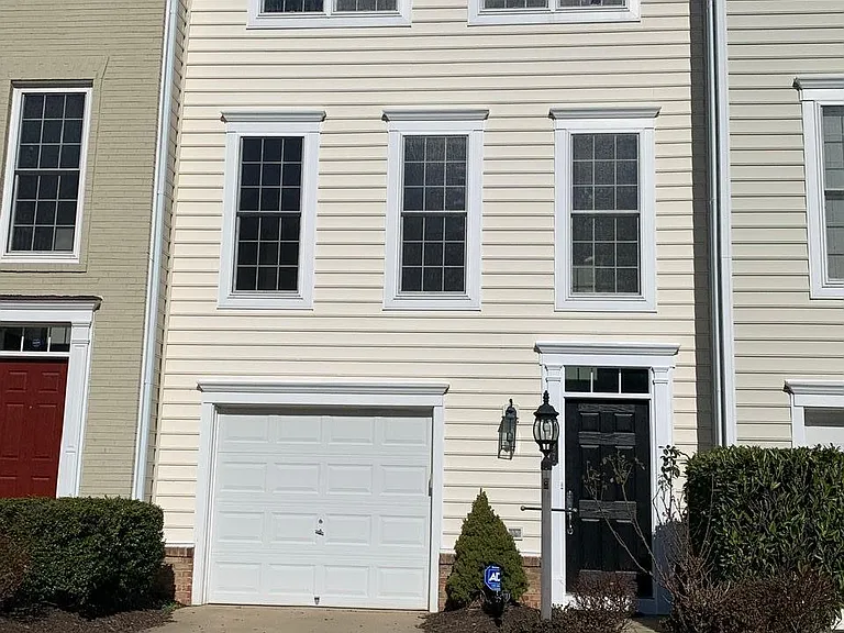 Front Elevation