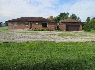 12012 Kilbourne Rd, Sunbury, OH 43074