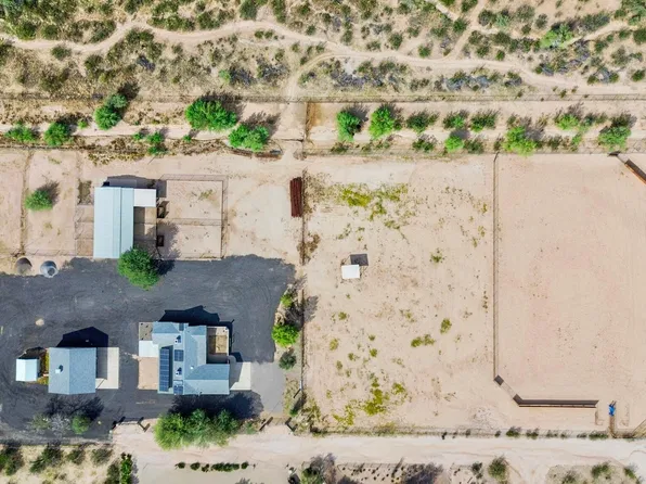 34622 N 214TH Drive, Wittmann, AZ 85361