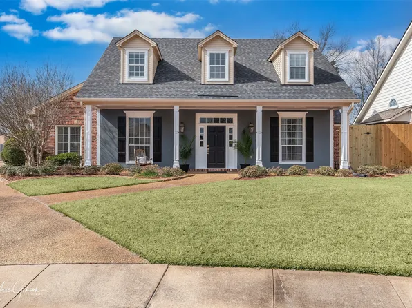 118 Downing Ct, Bossier City, LA 71111