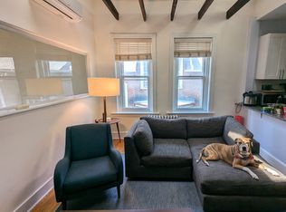 929 S Saint Bernard St #2, Philadelphia, PA 19143