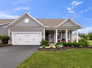 6045 Peck Ln, New Albany, OH 43054