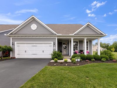 6045 Peck Ln, New Albany, OH, 43054