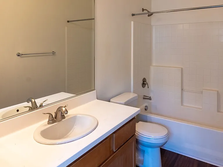 Spacious Townhomes in 22 Unit Gated Community in Spring Valley — Photo 20