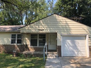 3527 S Handley St, Wichita, KS 67217