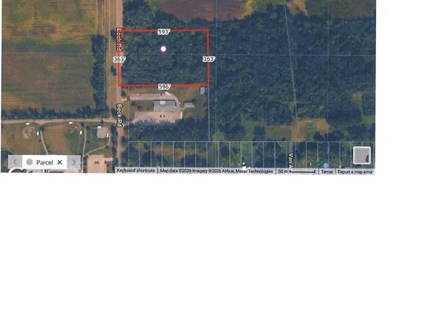 0 Beck Rd, Belleville, MI 48111