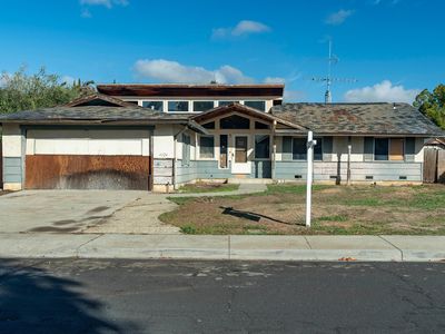 4224 Guilford Ave, Livermore, CA, 94550